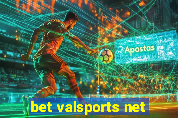 bet valsports net